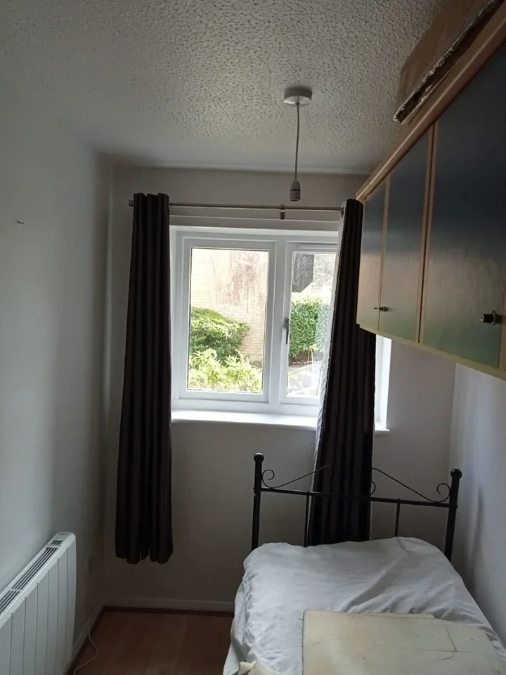 Flat Mulberry Close in Luton