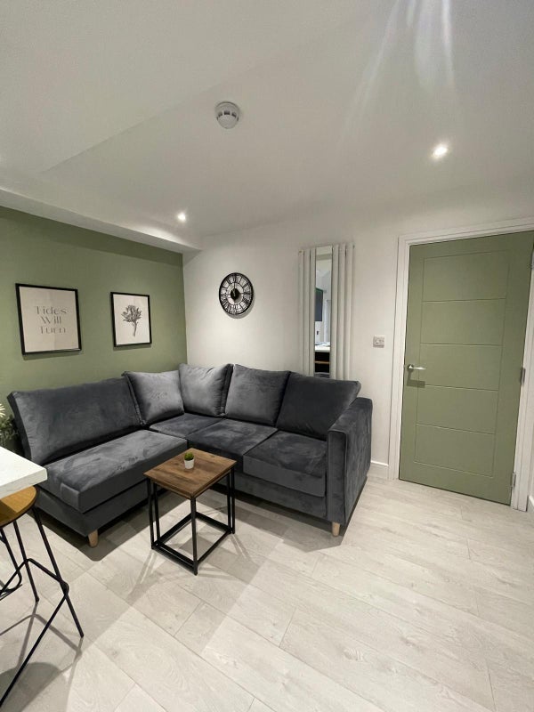 Room Gresham Street in Coventry