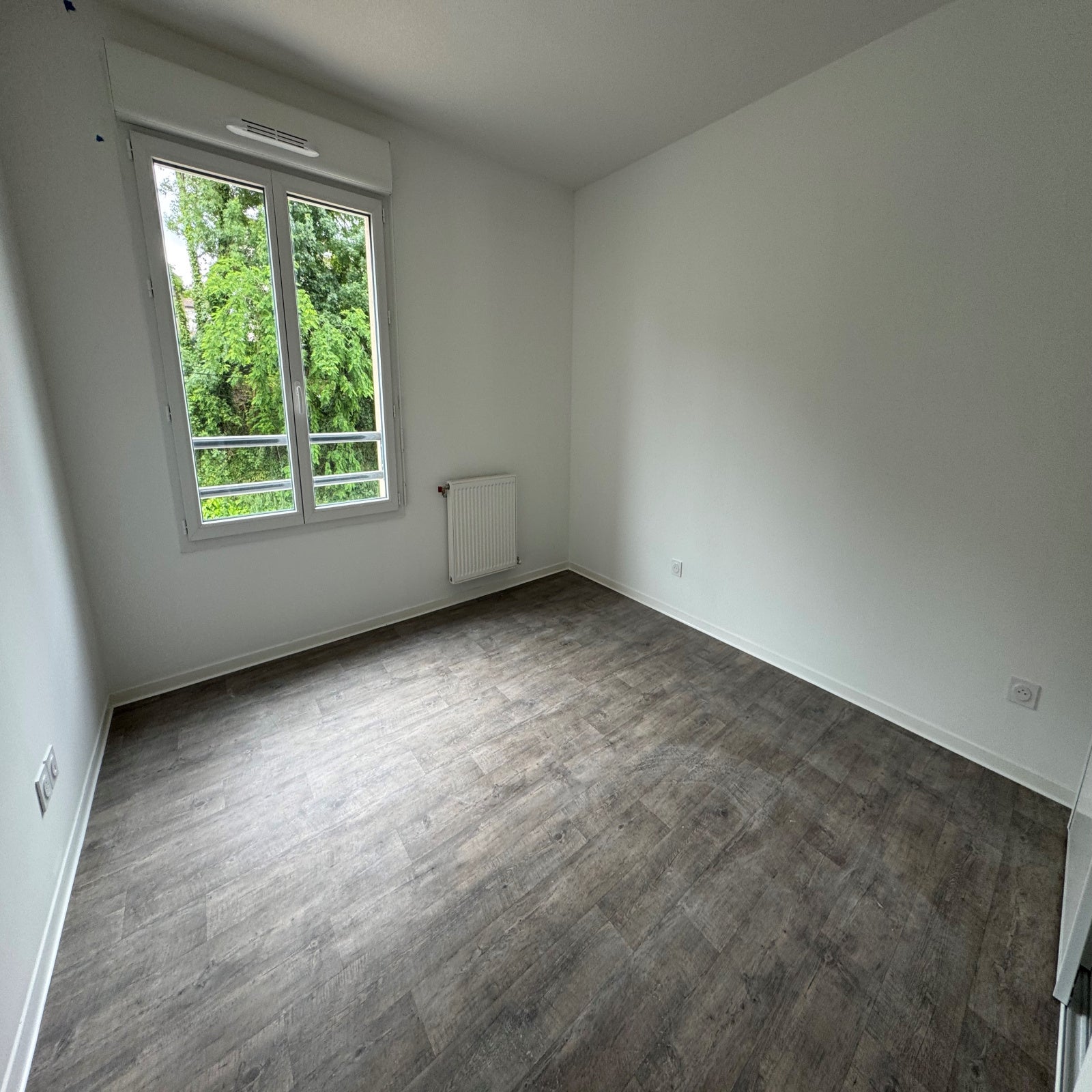 Appartement Avenue de la Dombes à Jassans-Riottier