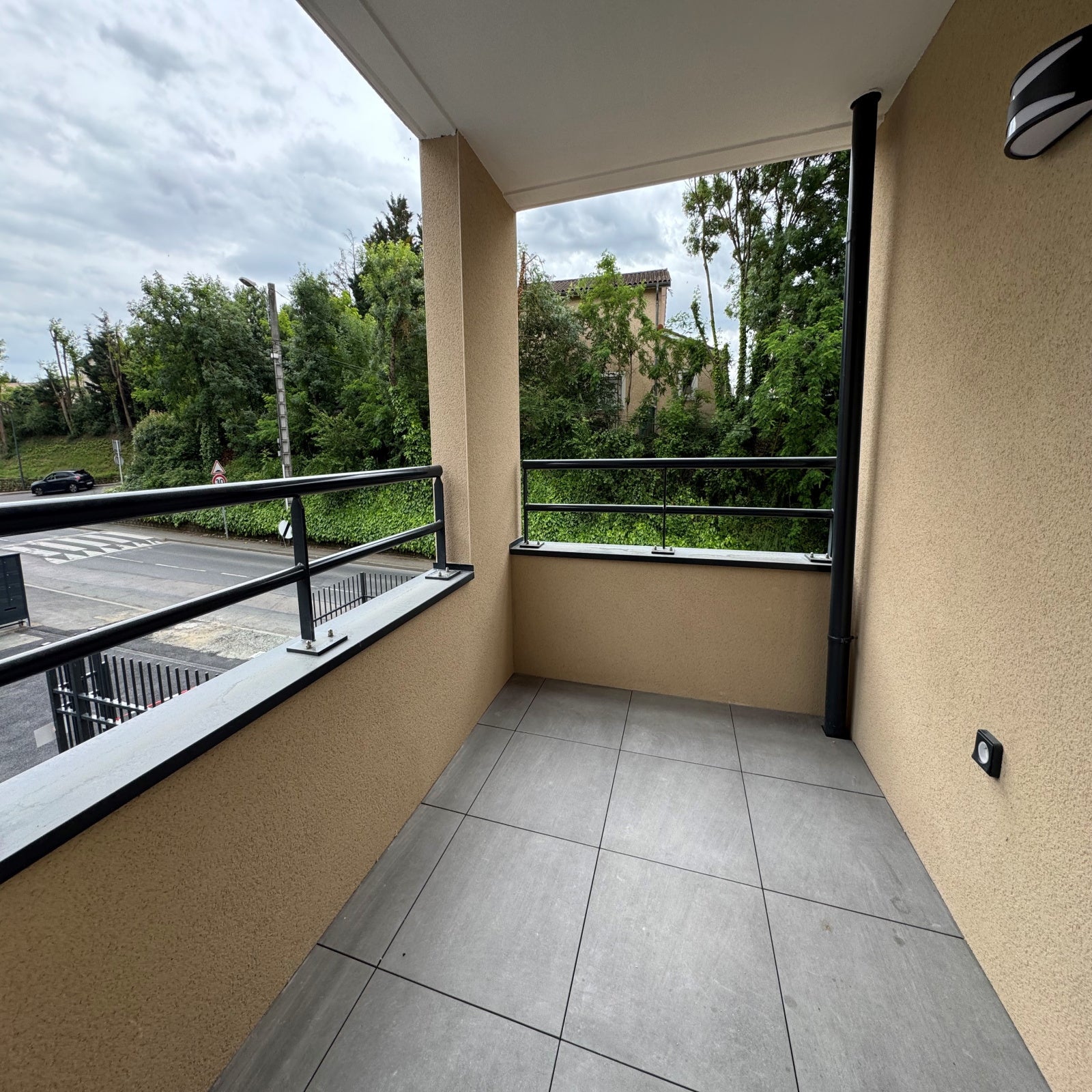 Appartement Avenue de la Dombes à Jassans-Riottier