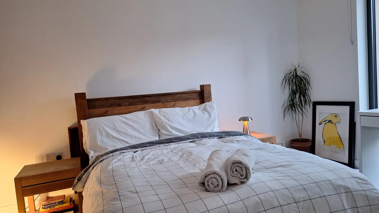 Flat Heygate Street in Greater London