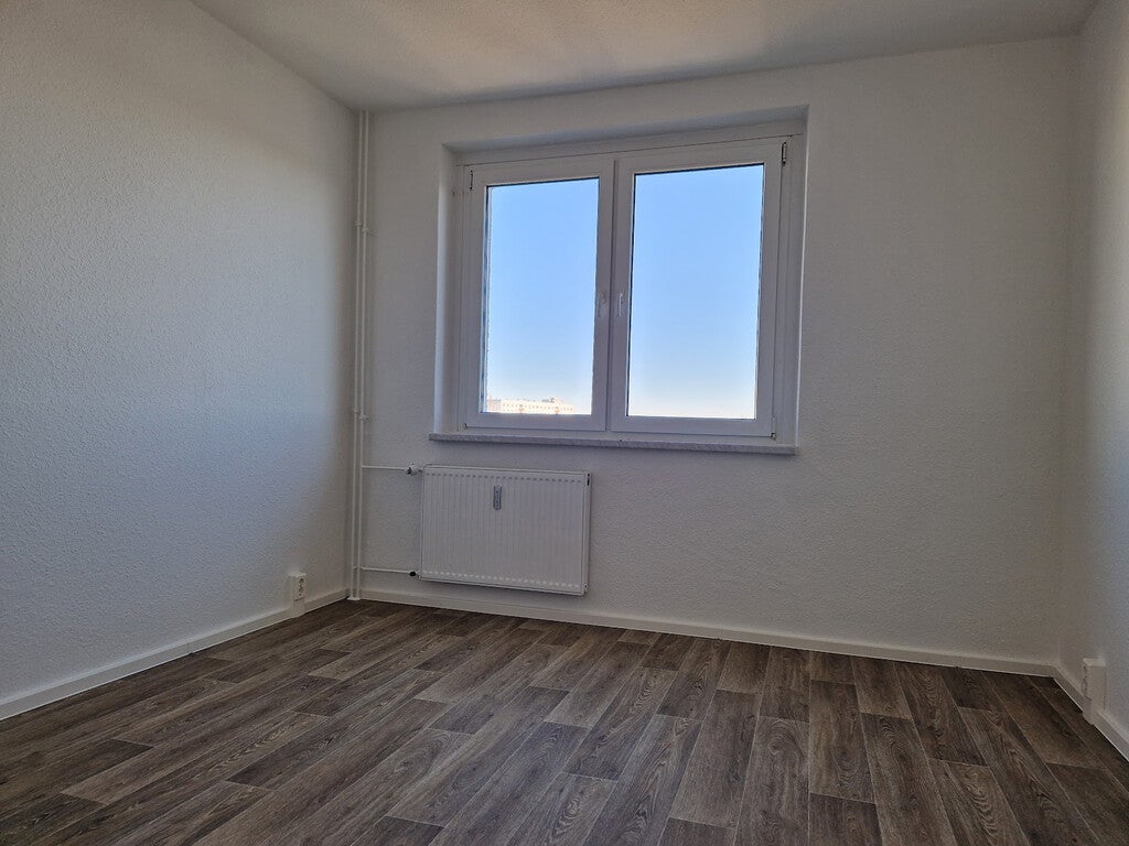 Zimmer Otto-Dix-Straße in Halle (Saale)