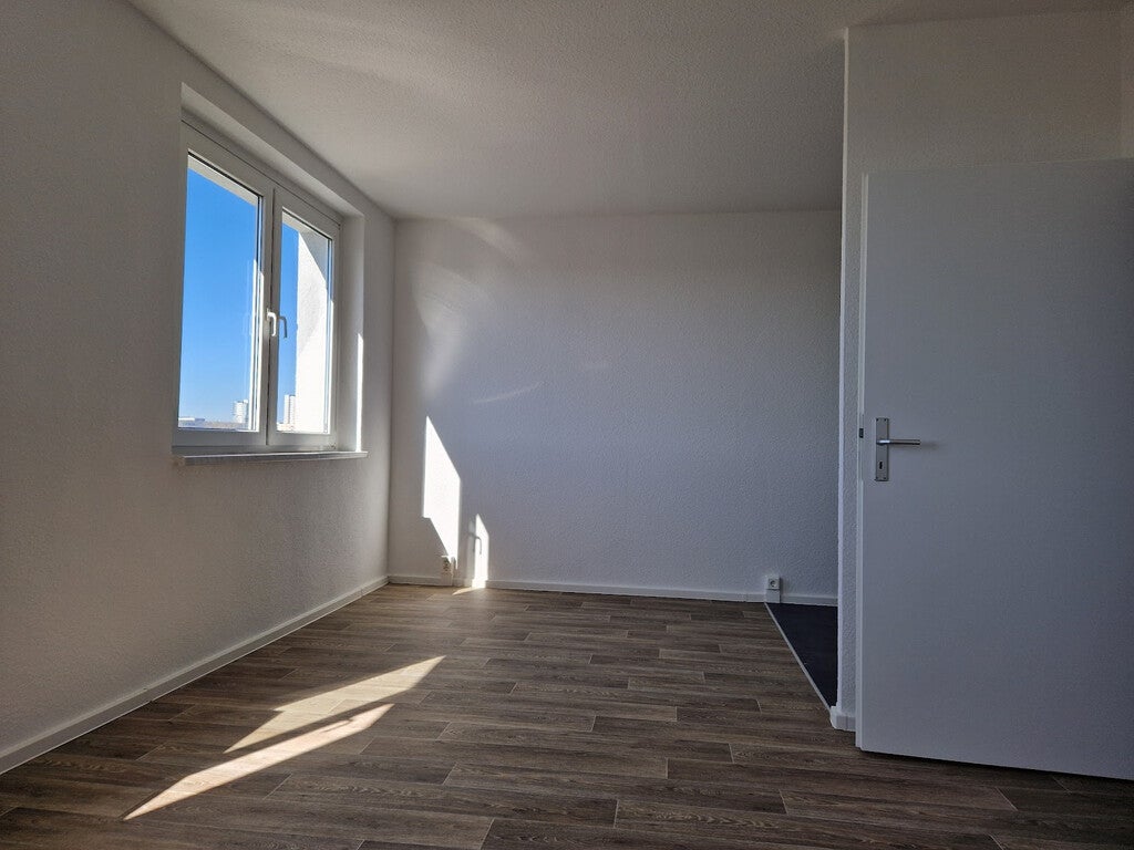 Zimmer Otto-Dix-Straße in Halle (Saale)