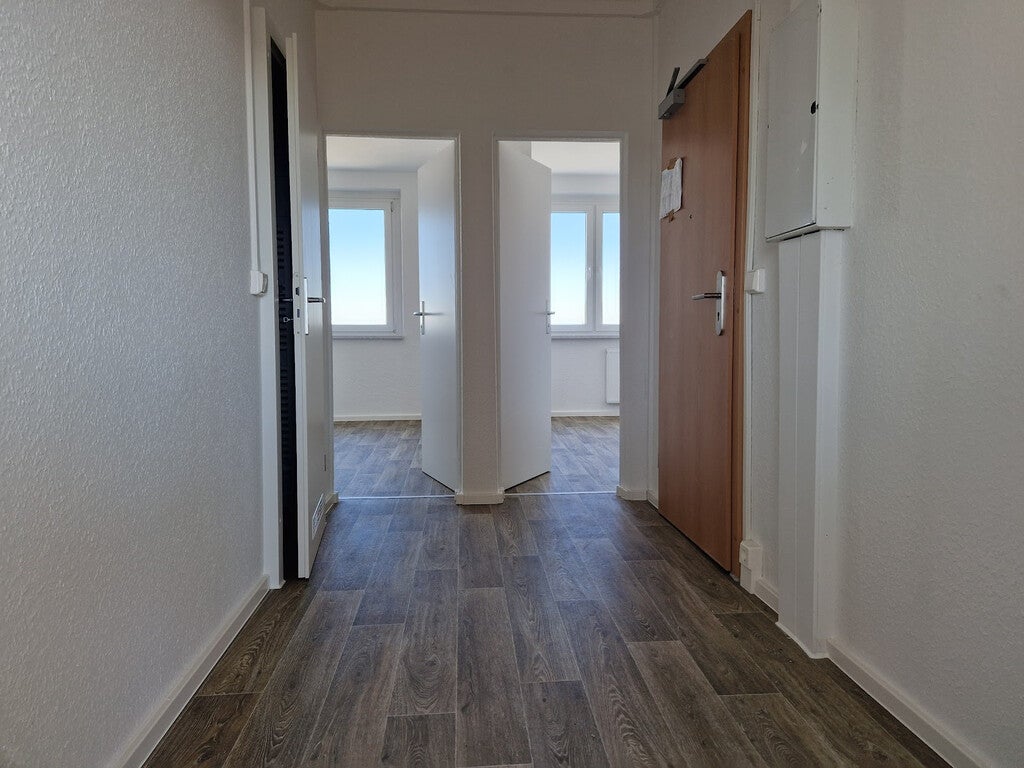 Zimmer Otto-Dix-Straße in Halle (Saale)