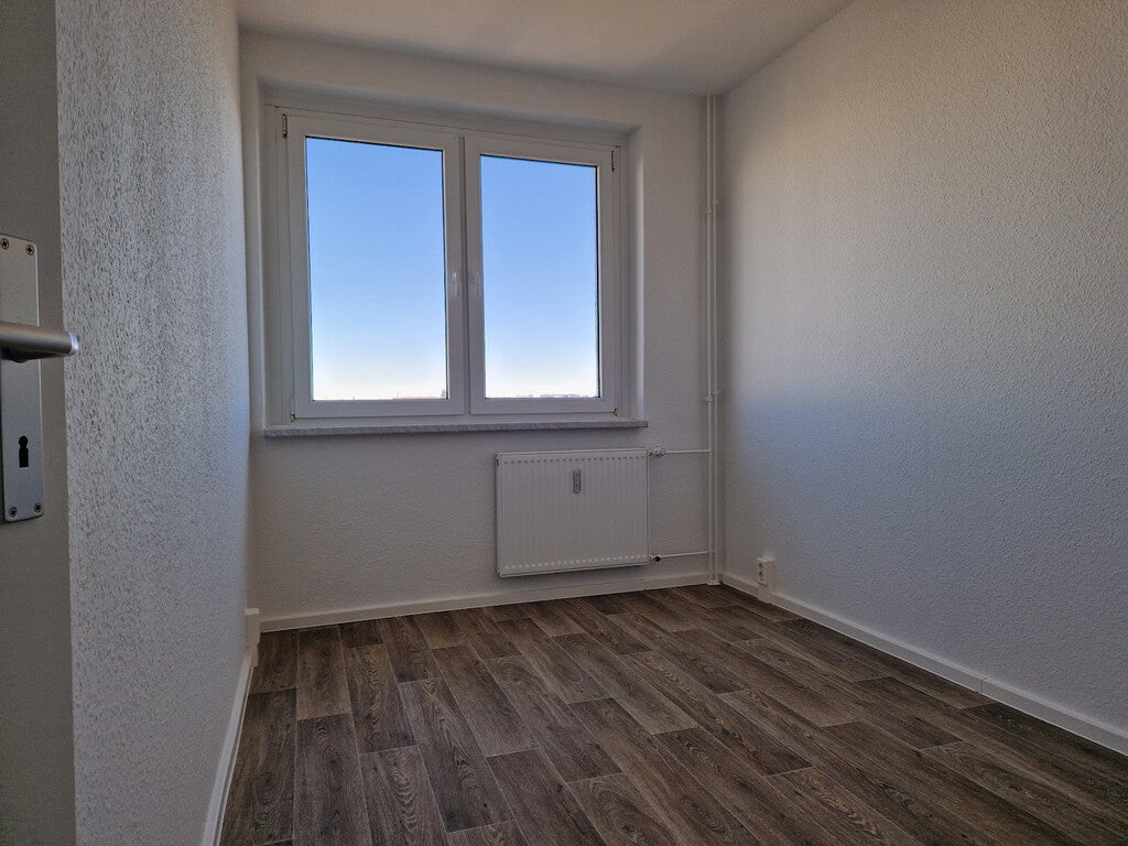 Zimmer Otto-Dix-Straße in Halle (Saale)