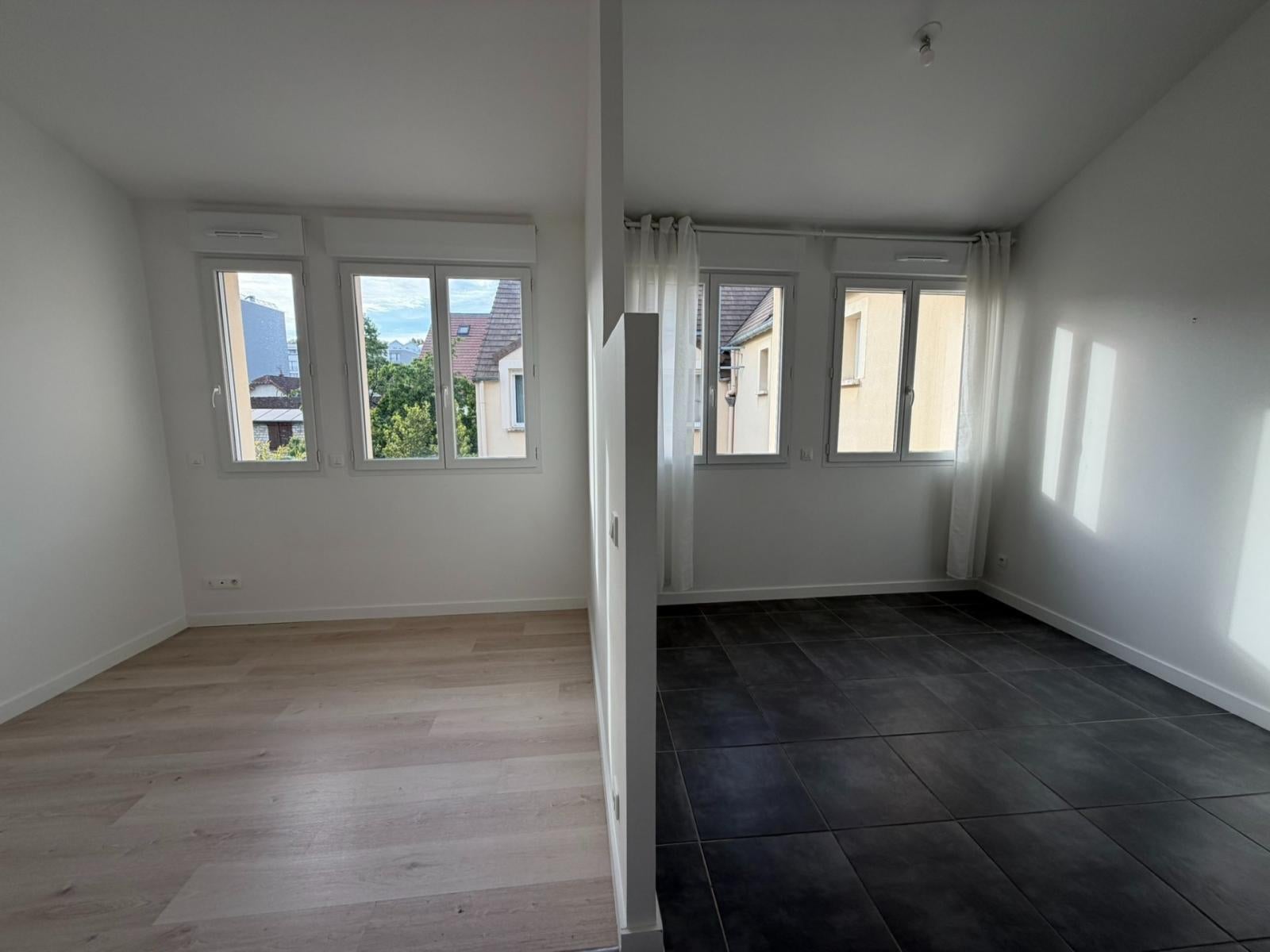 Flat Rue Jacques Durand in Avon