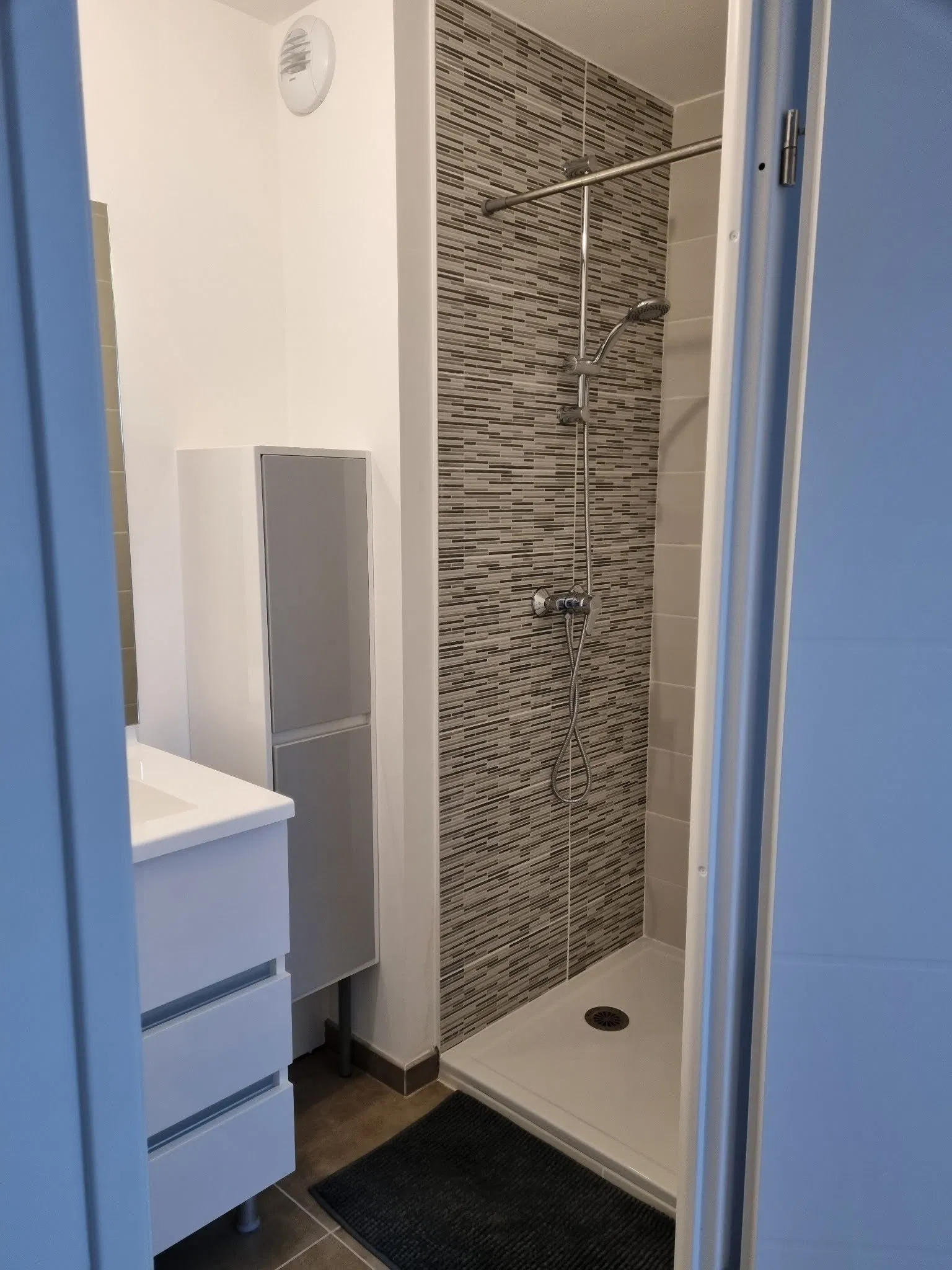 Room Allée Jeanne Rouquet in Toulouse