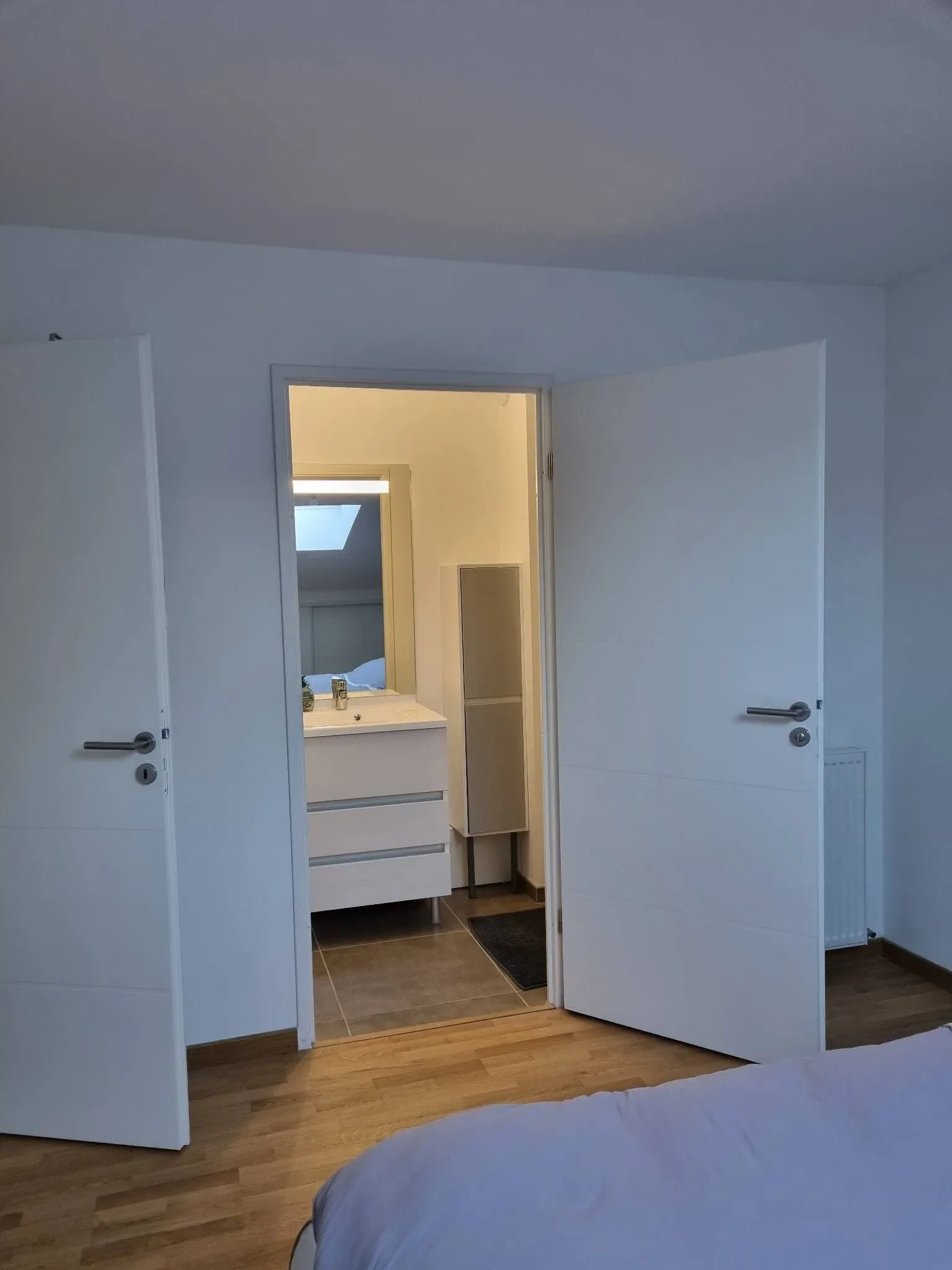 Room Allée Jeanne Rouquet in Toulouse