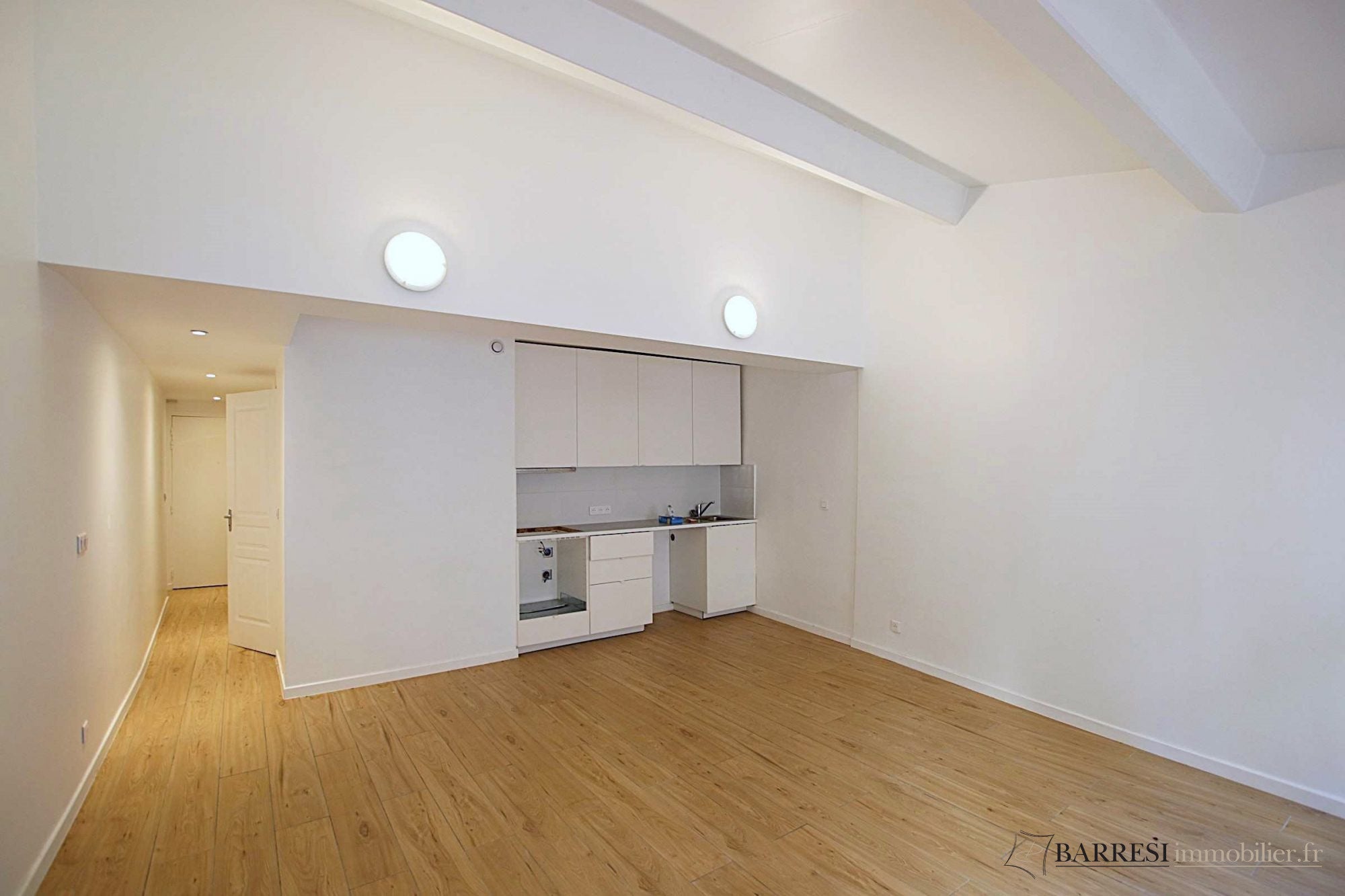 Appartement Rue Augustin Daumas à Toulon