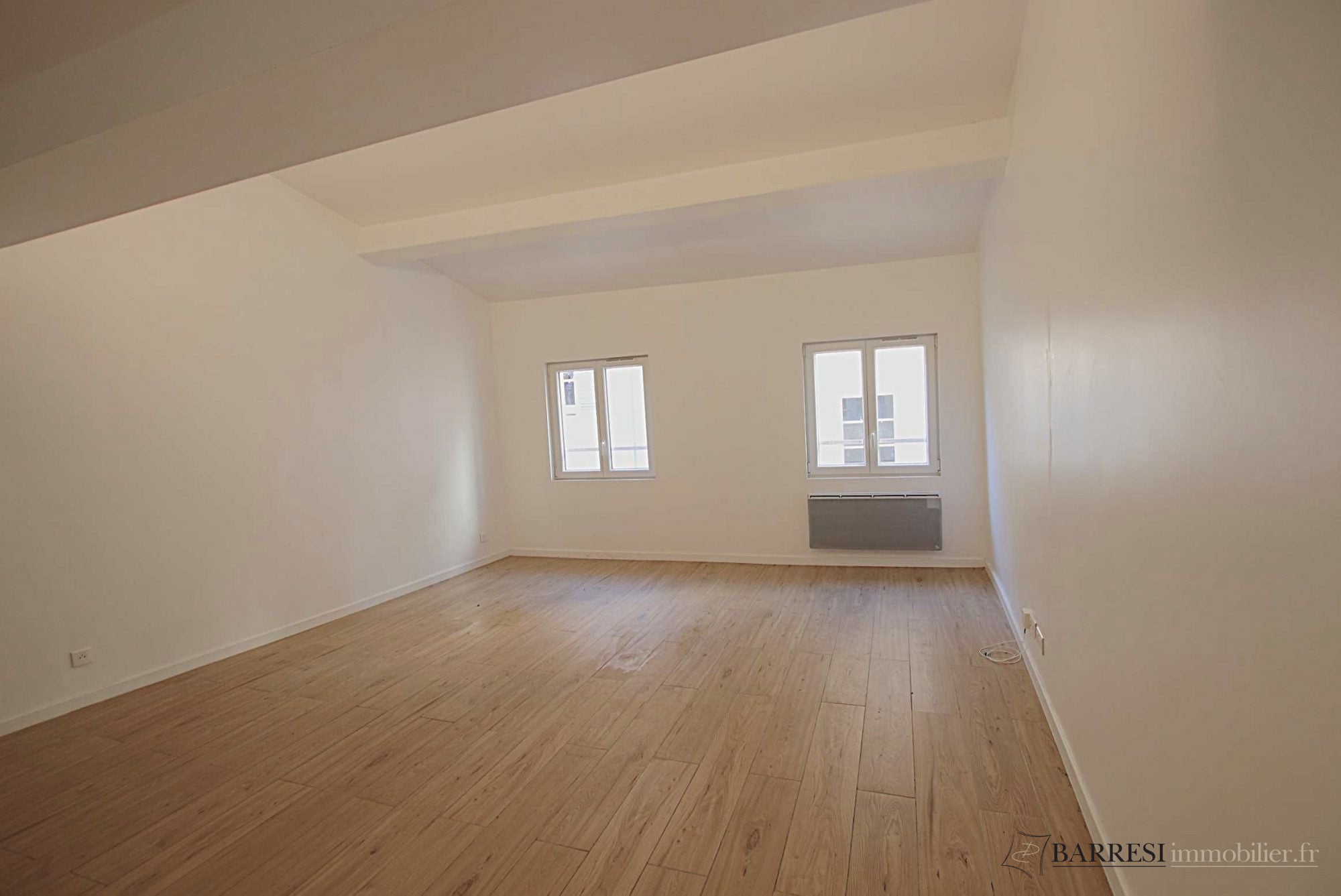 Appartement Rue Augustin Daumas à Toulon