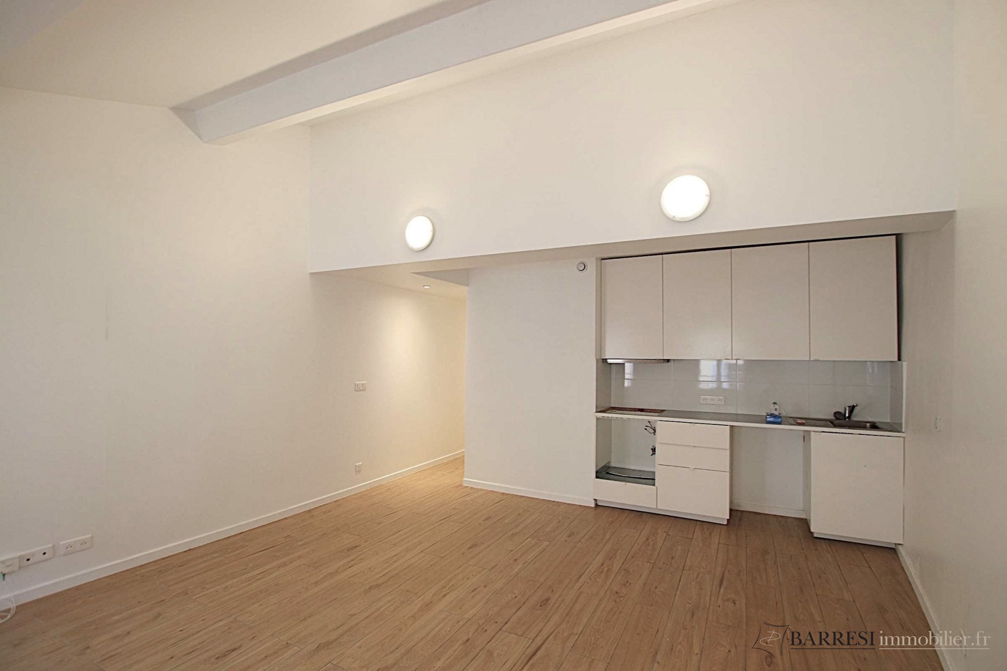 Appartement Rue Augustin Daumas à Toulon