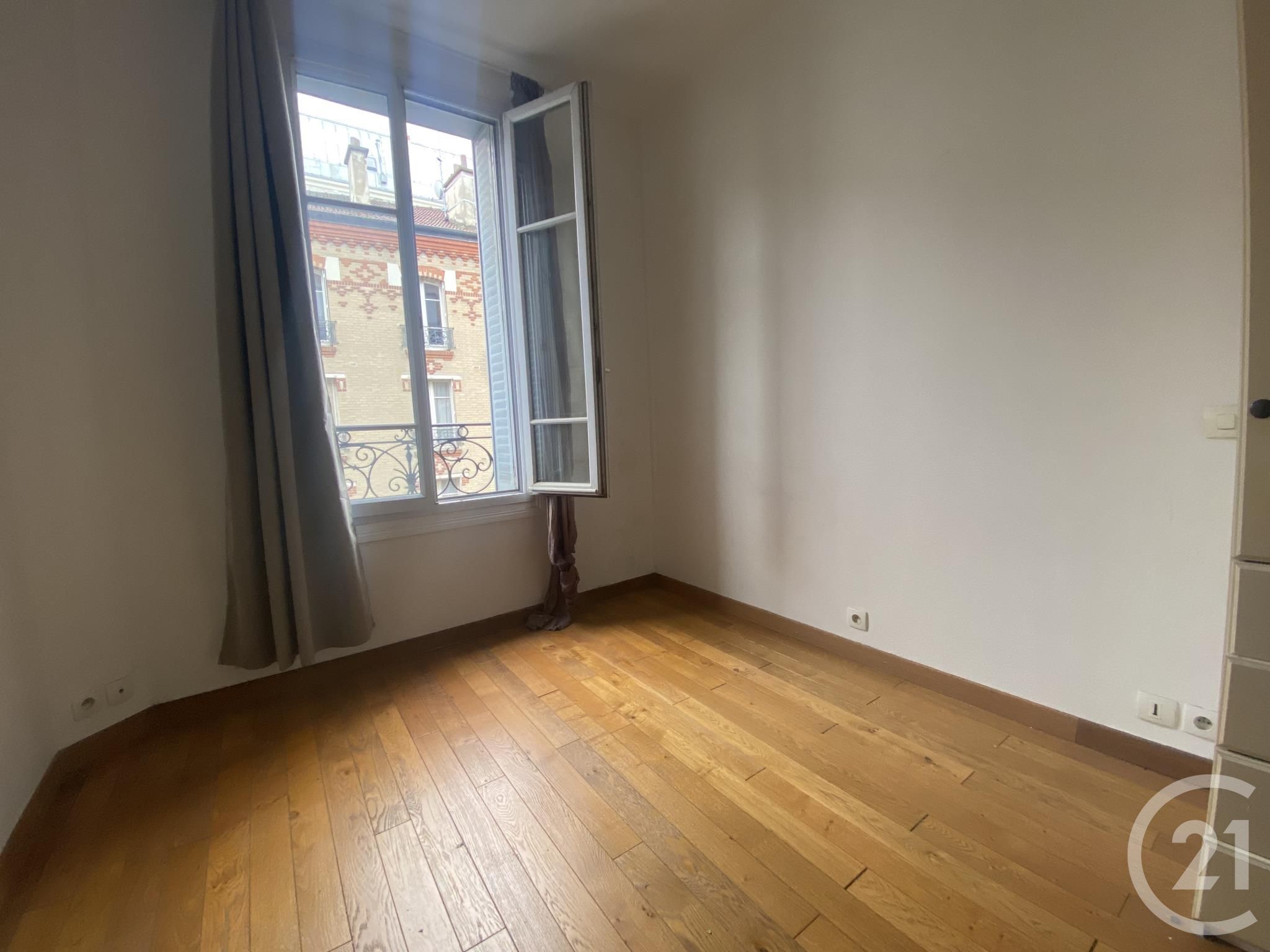 Appartement Rue Moreau Vauthier à Boulogne-Billancourt