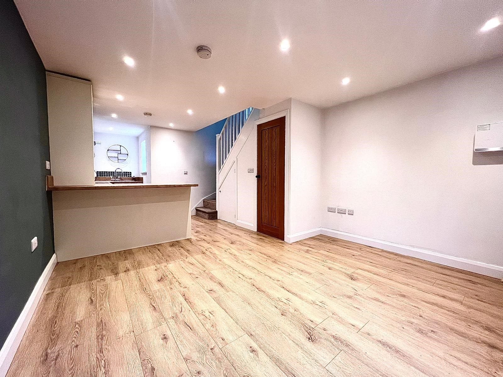 House New Road in Amber Valley