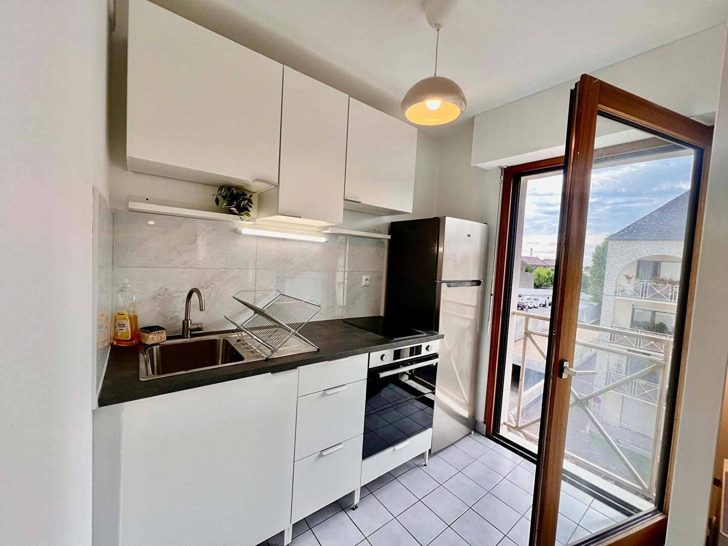Appartement Rue du Général Buat à Pornic
