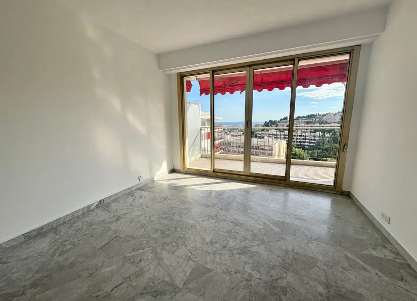 Appartement Avenue Joseph Giordan à Nice