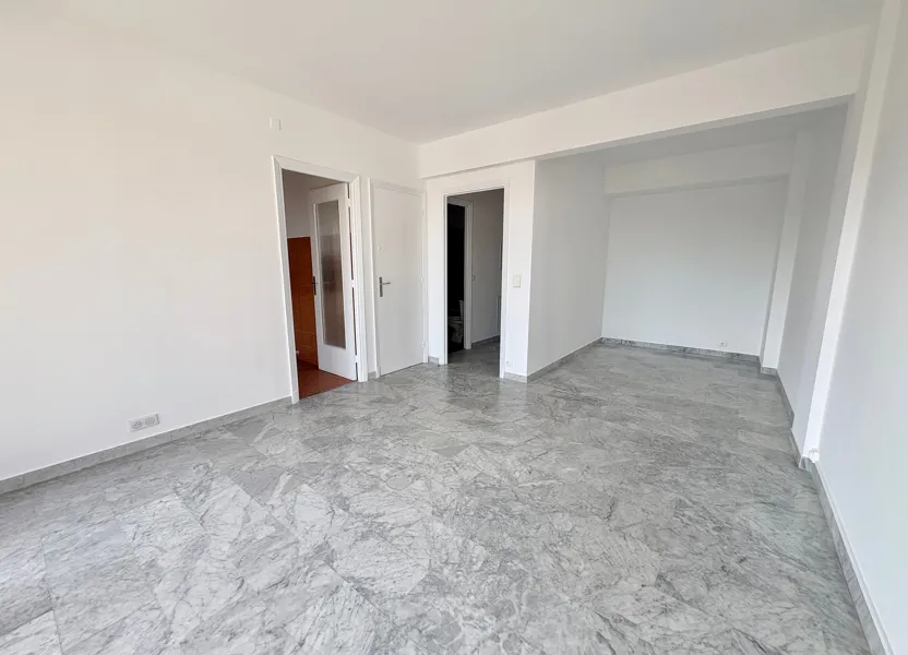Appartement Avenue Joseph Giordan à Nice
