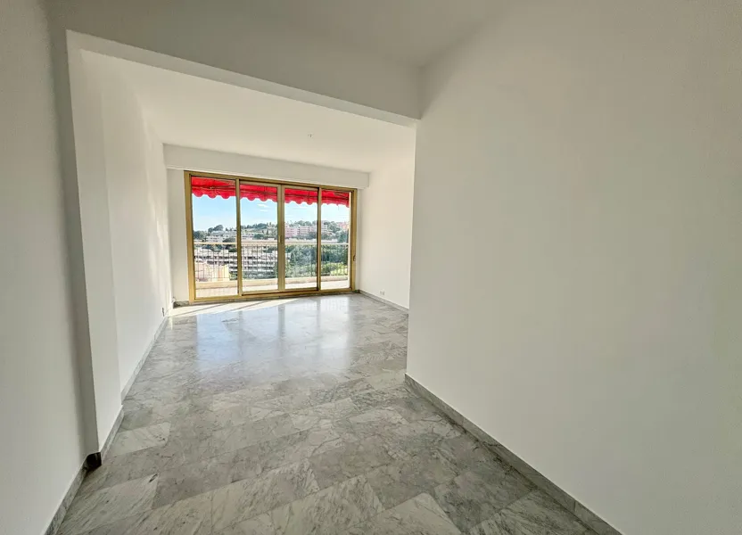Appartement Avenue Joseph Giordan à Nice