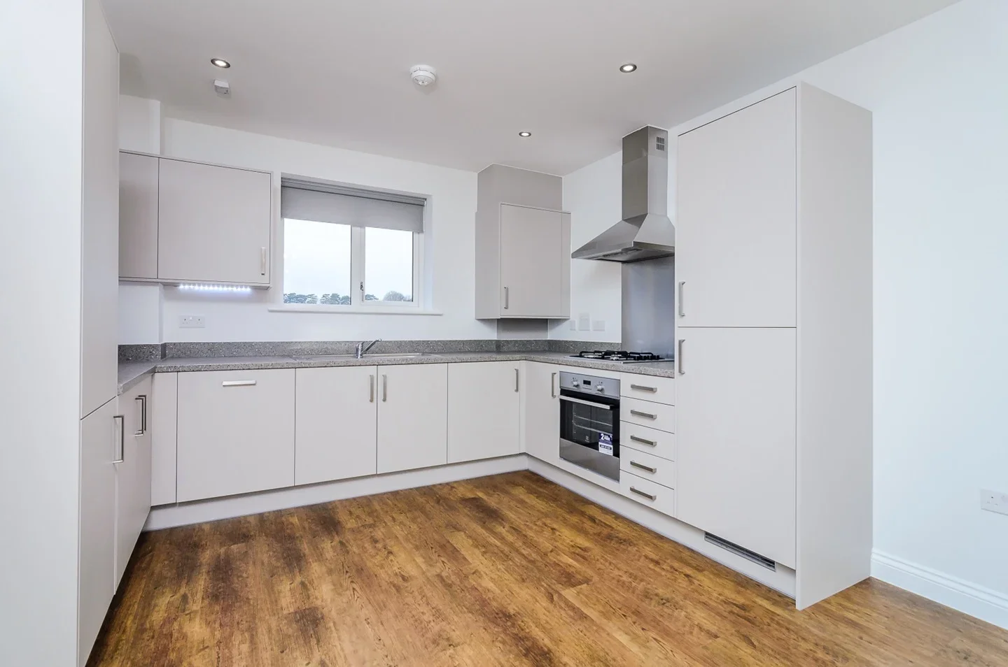 Flat Hilder Street in Tonbridge and Malling