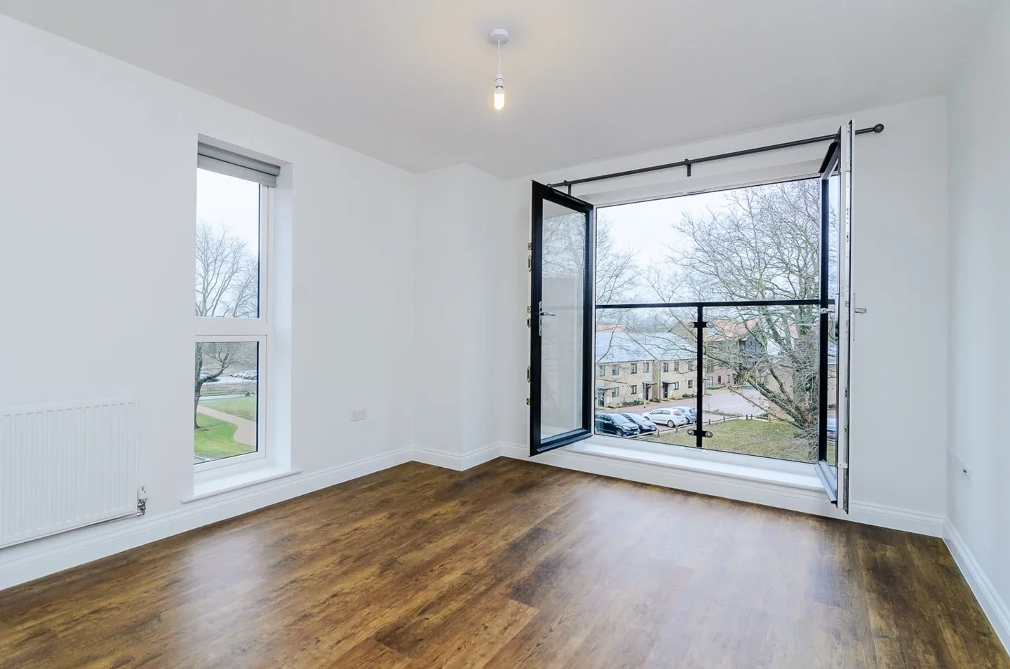 Flat Hilder Street in Tonbridge and Malling