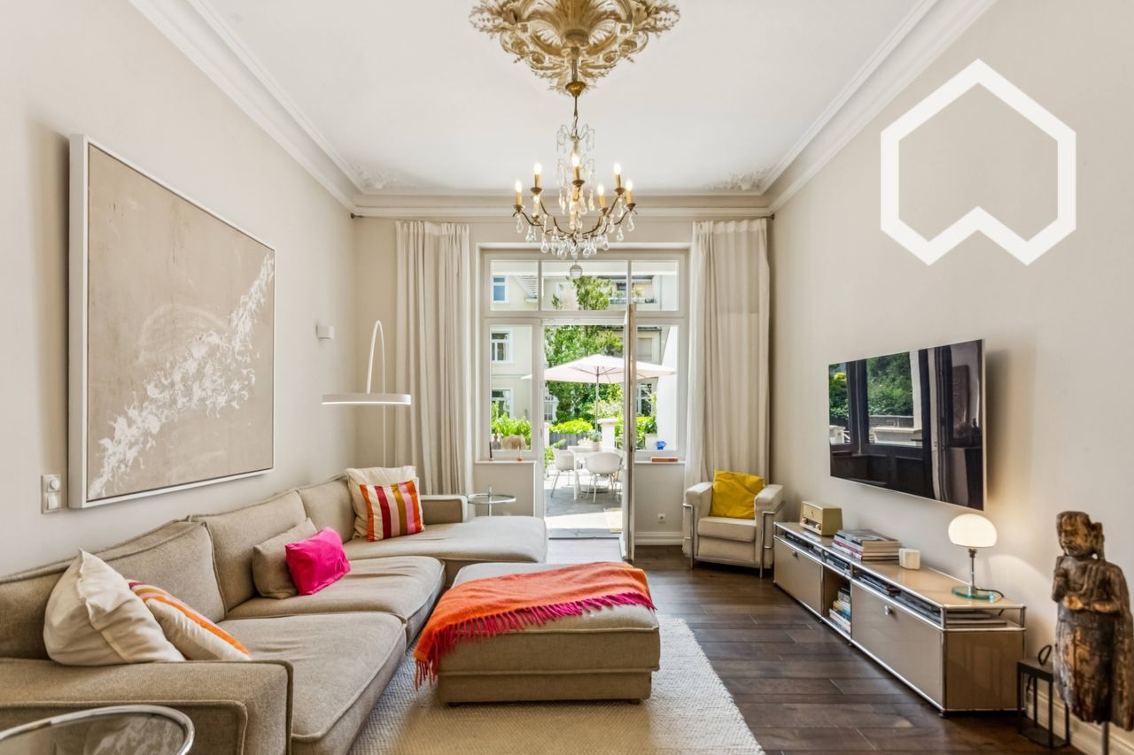 Wohnung Dürenstraße in Bonn