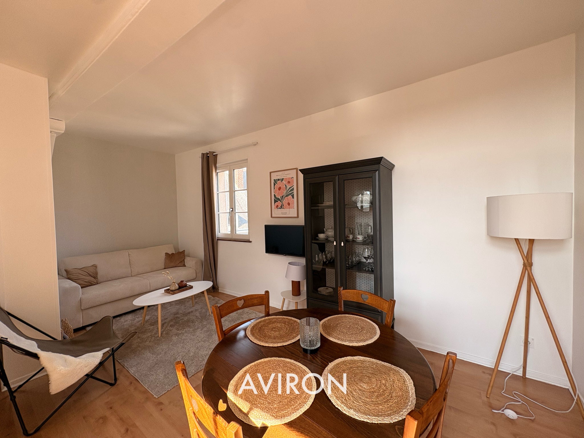 Appartement Rue Henri IV à Chartres