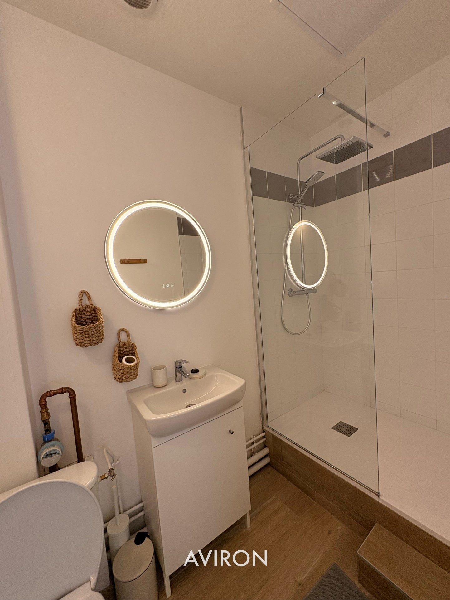Appartement Rue Henri IV à Chartres