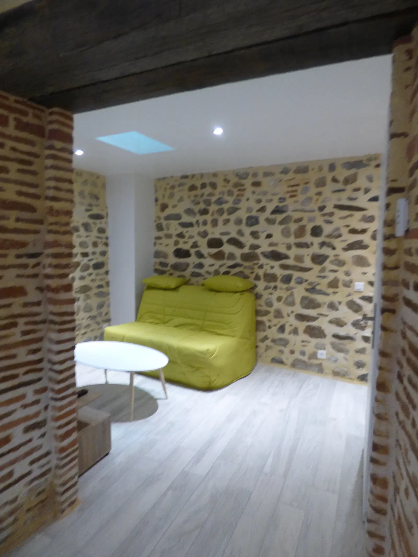 Maison Rue du Midi à Brioude