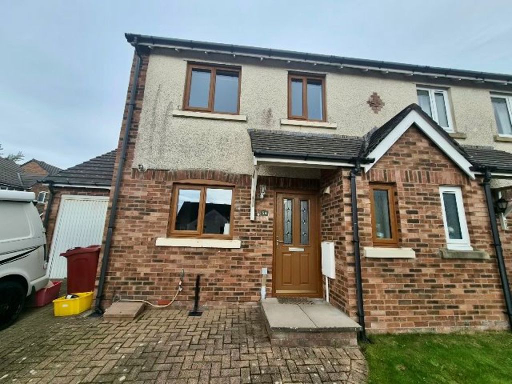 House Redshaw Avenue in Barrow-in-Furness