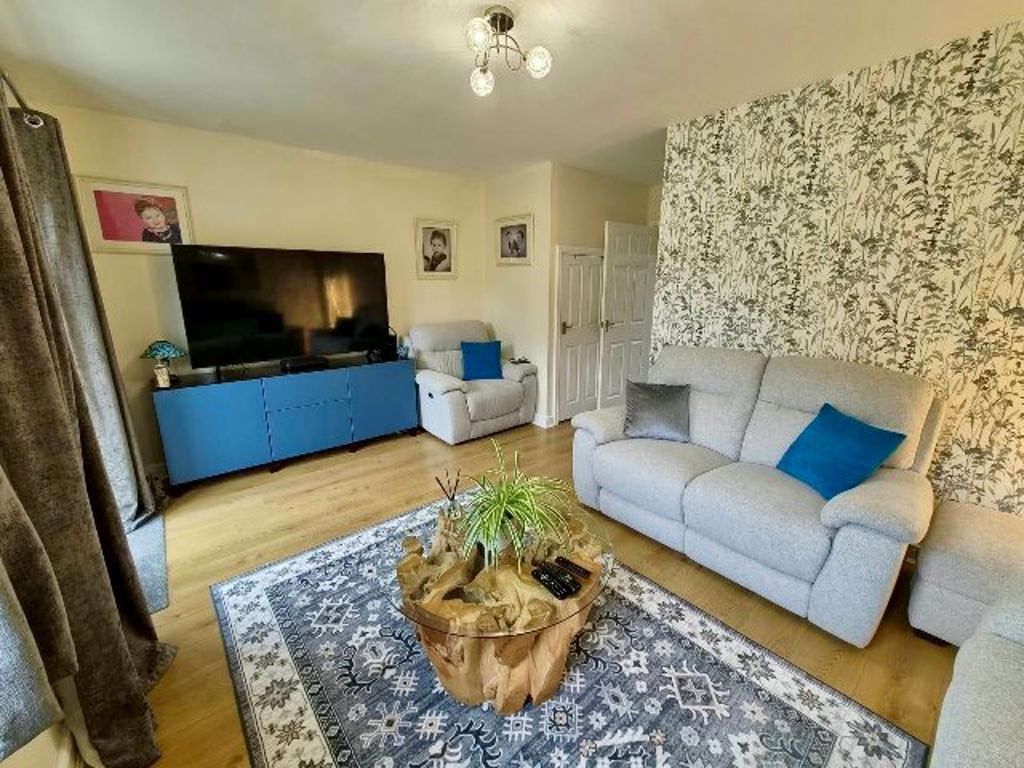 House Redshaw Avenue in Barrow-in-Furness