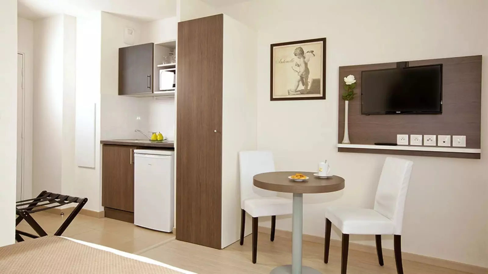 Appartement Rue Christophe Colomb à Massy