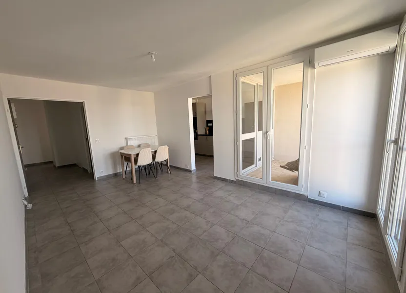 Appartement Allée de la Saladelle à Istres