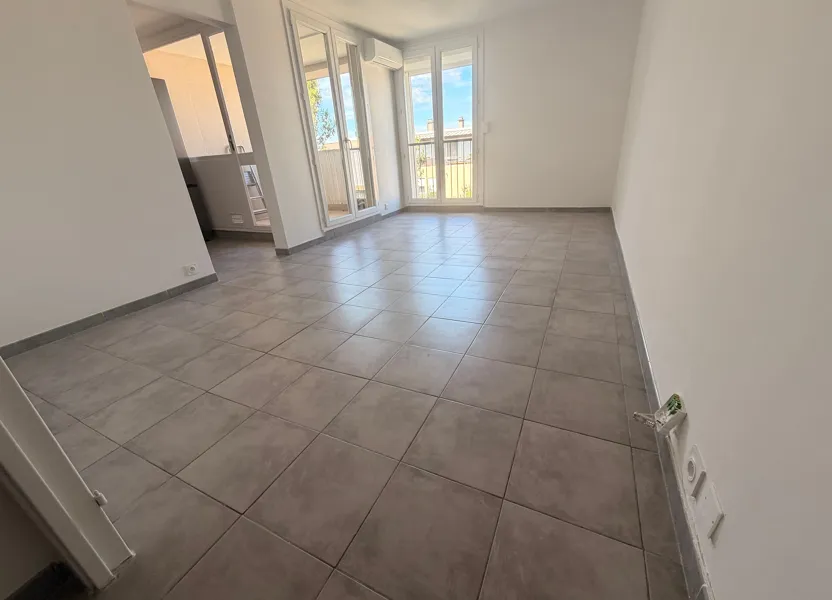 Appartement Allée de la Saladelle à Istres