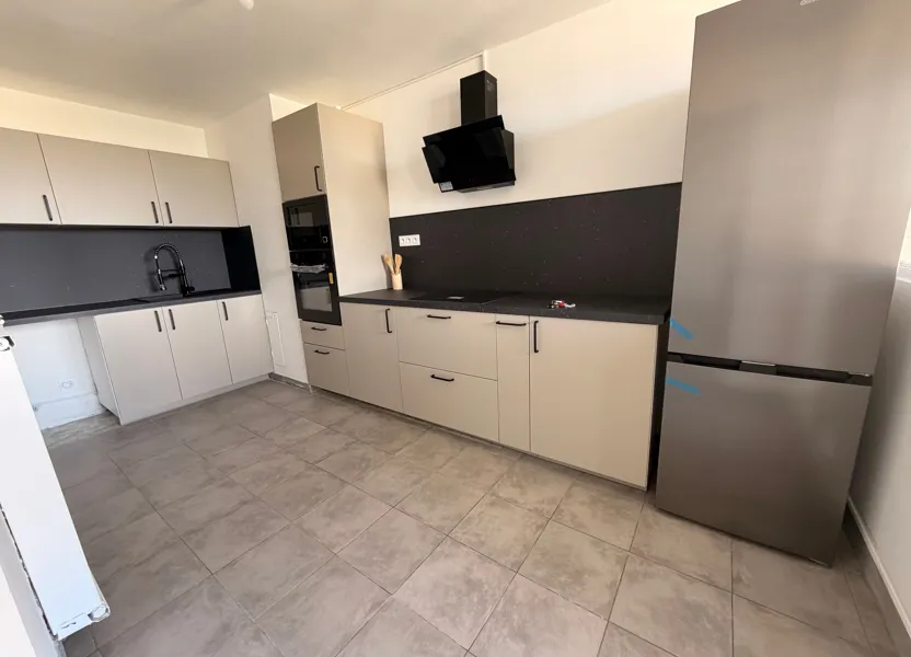 Appartement Allée de la Saladelle à Istres
