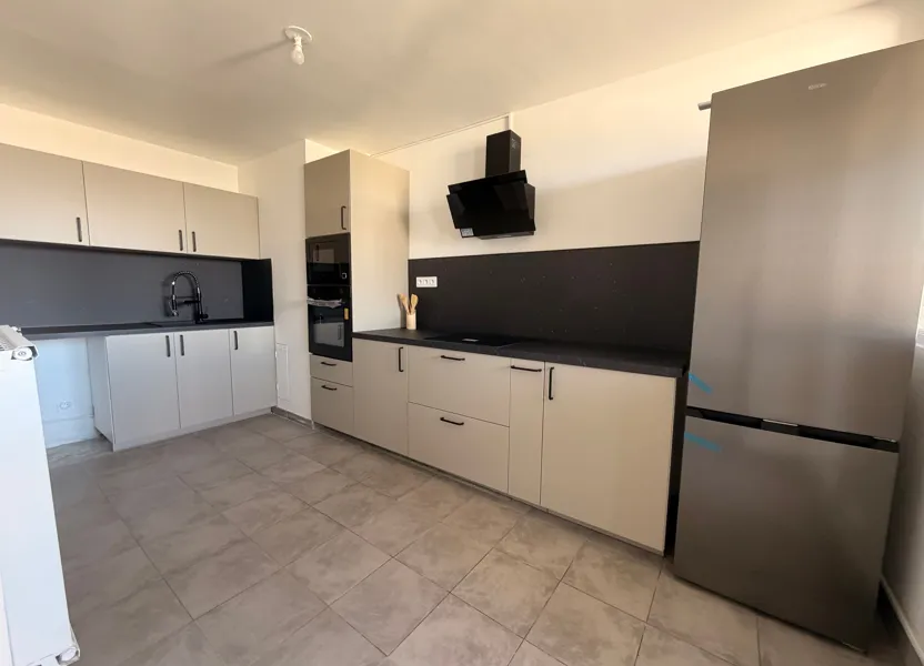 Appartement Allée de la Saladelle à Istres