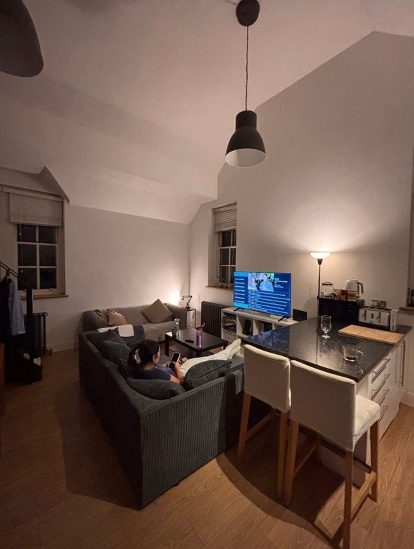 Room Union Grove in Greater London