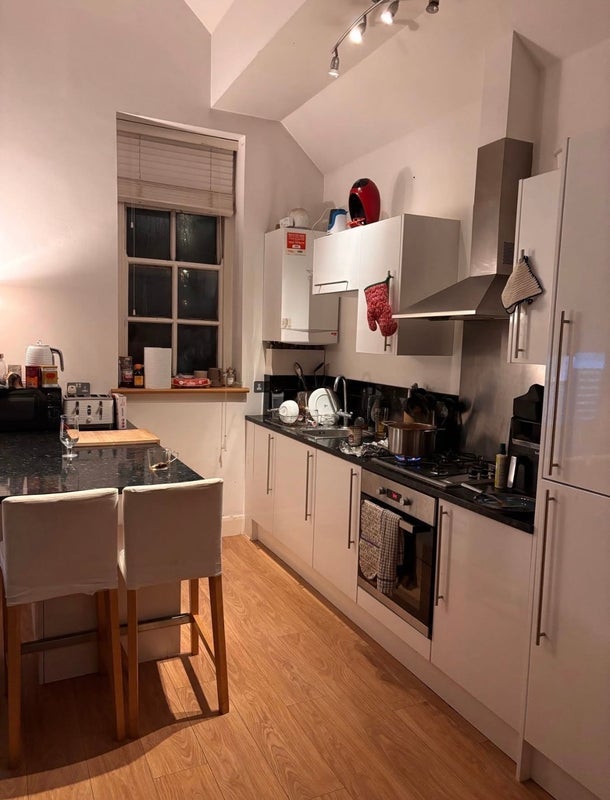 Room Union Grove in Greater London