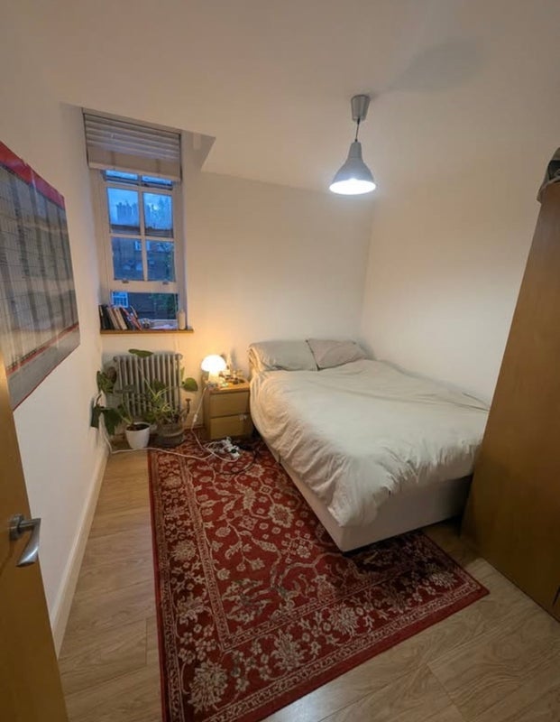 Room Union Grove in Greater London