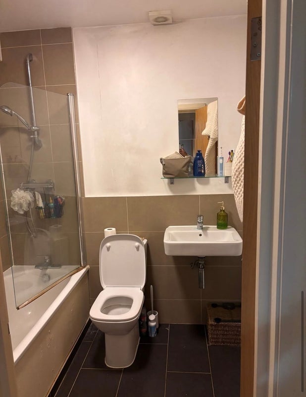 Room Union Grove in Greater London