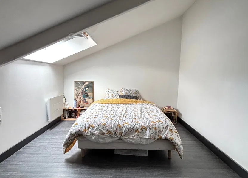 Appartement Rue des Tisons à Alençon