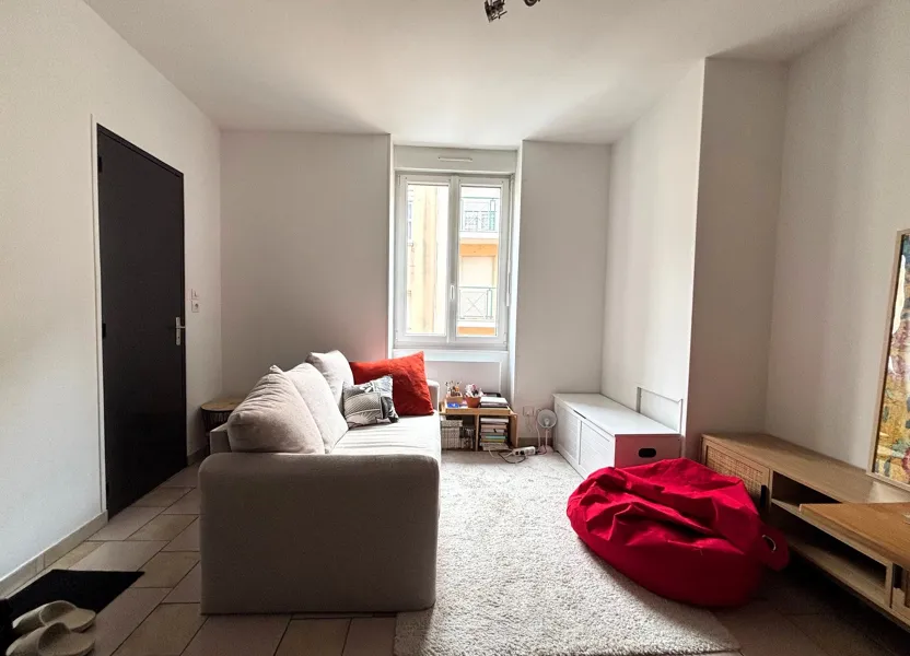 Appartement Rue des Tisons à Alençon