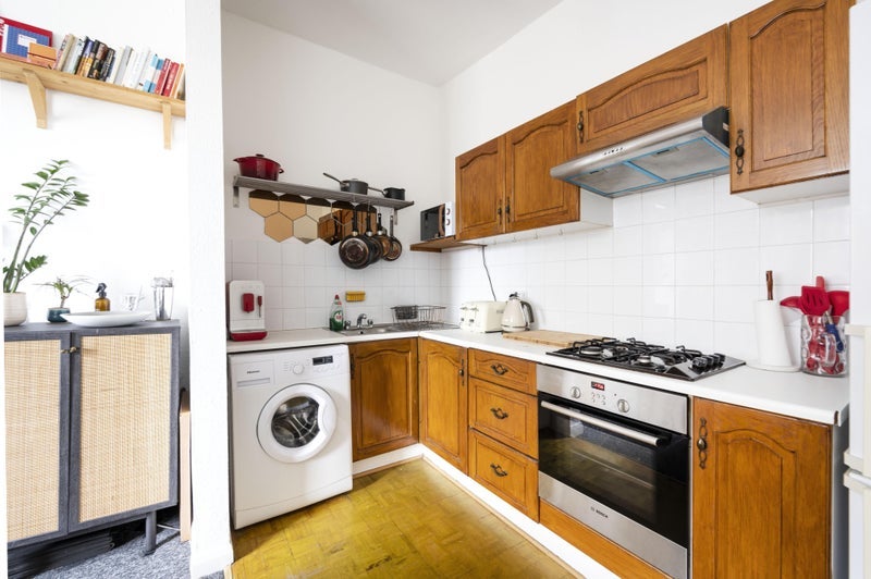 Flat Dalston Lane in Greater London