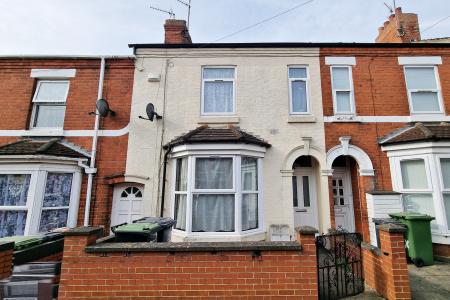 Flat Alexandra Road in Wellingborough