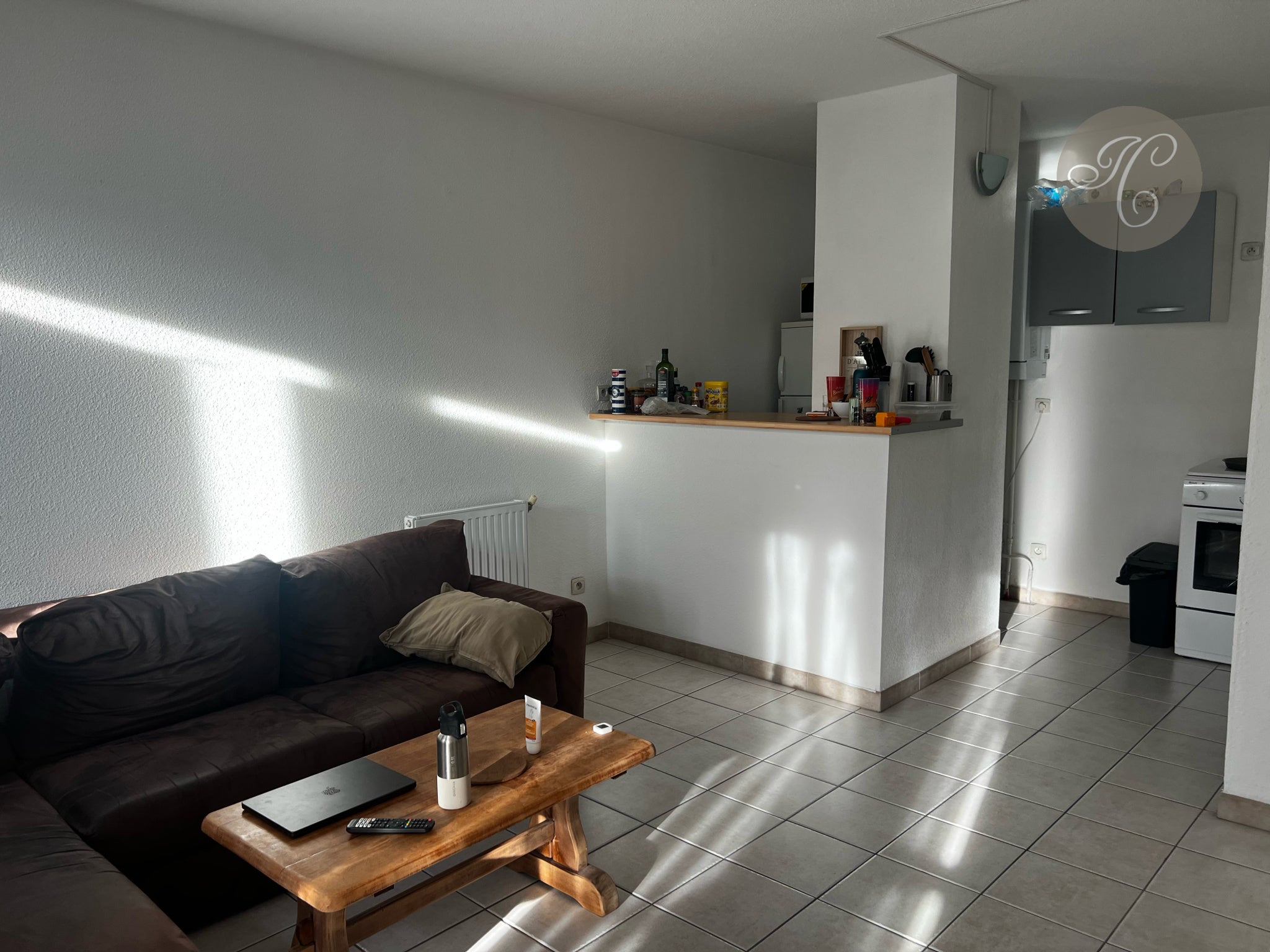 Appartement Route de Lyon à Avignon