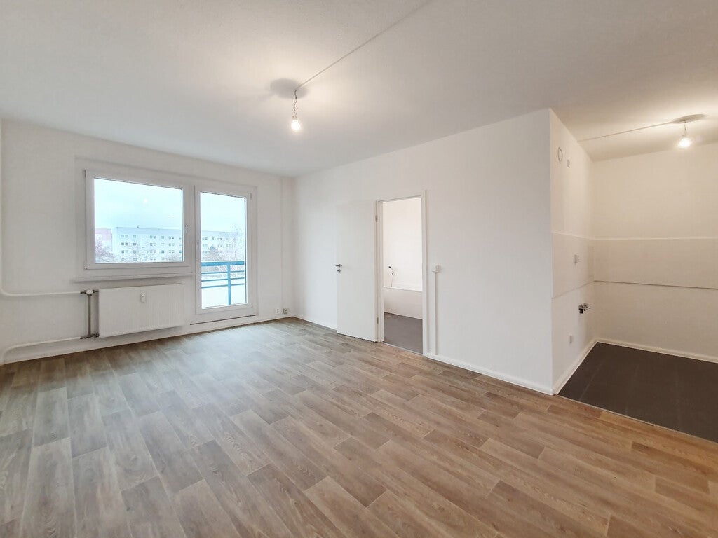 Wohnung Ringstraße in Leipzig