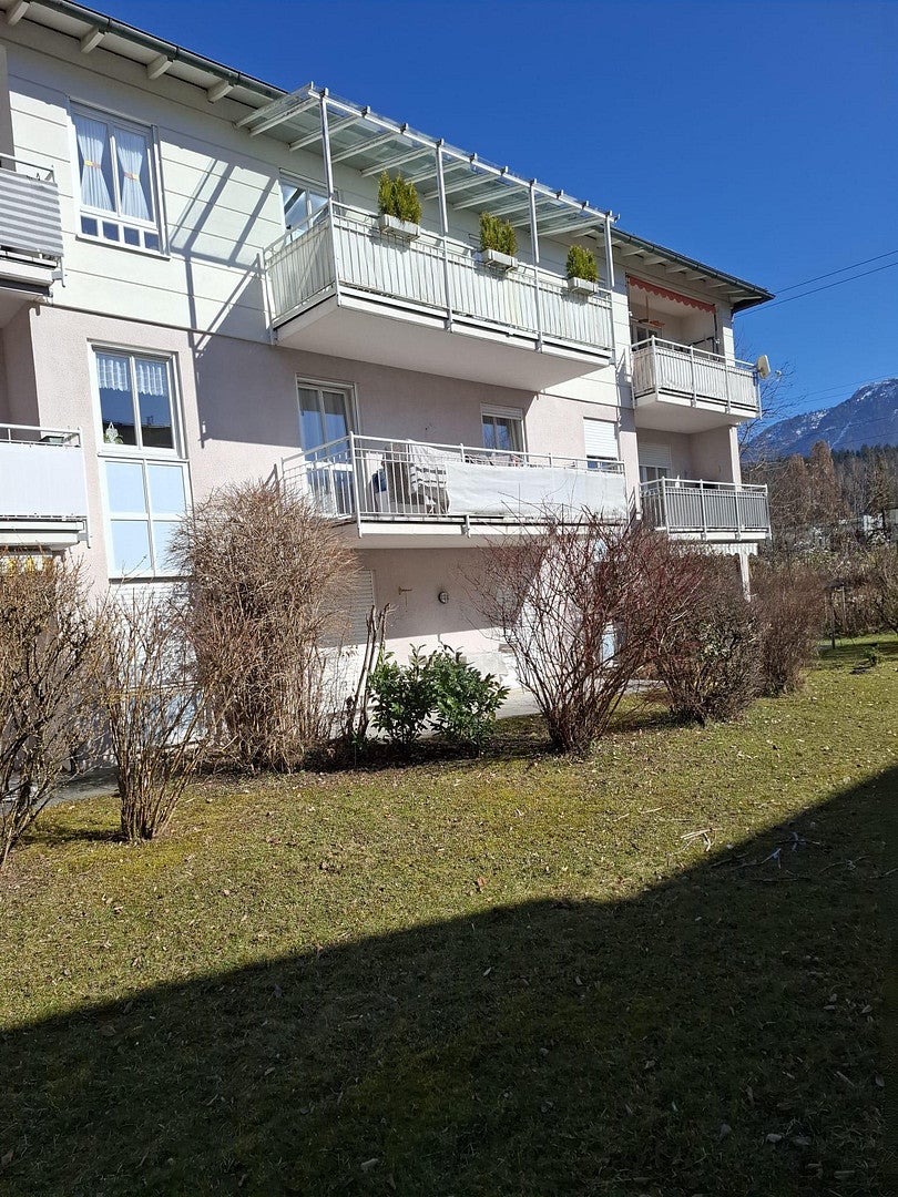 Wohnung Strandbadallee in Waging a. See