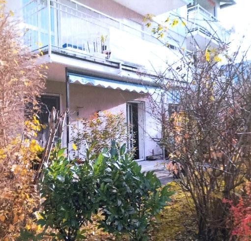 Wohnung Strandbadallee in Waging a. See