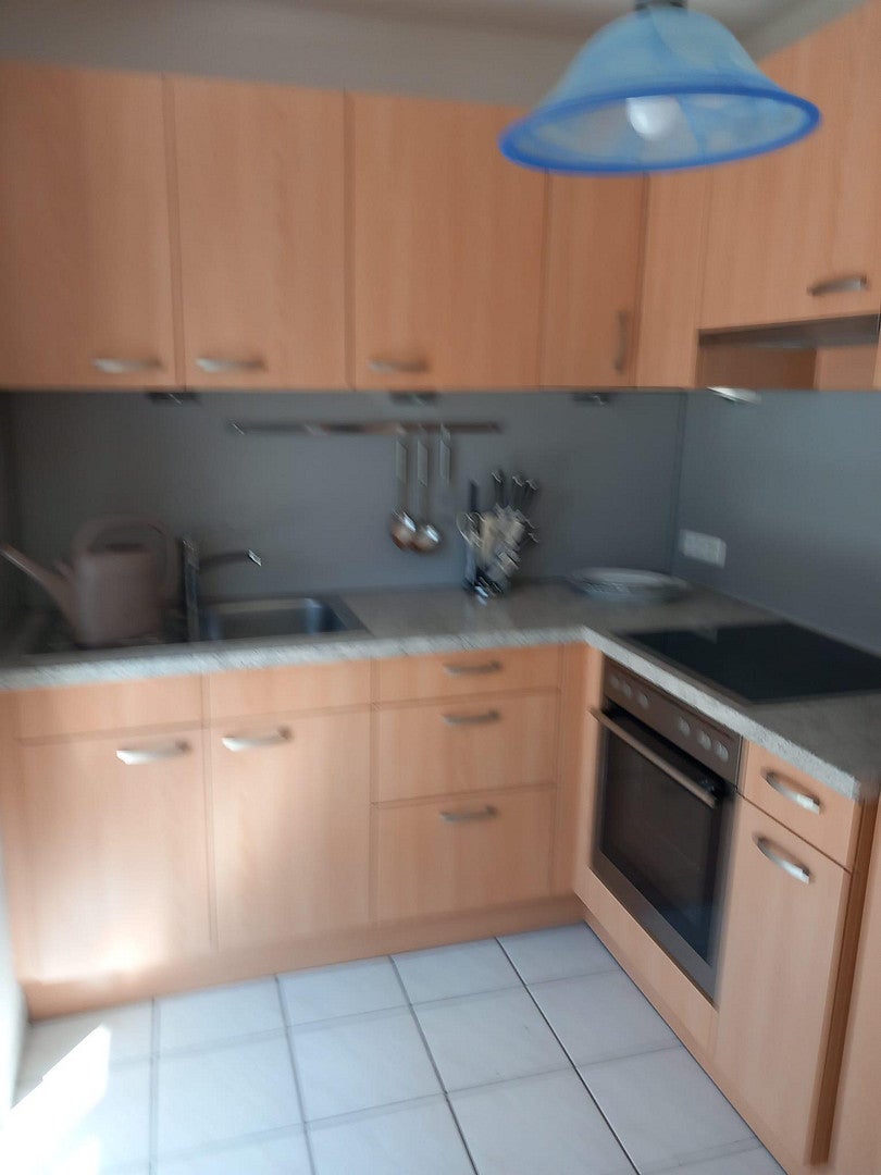 Wohnung Strandbadallee in Waging a. See