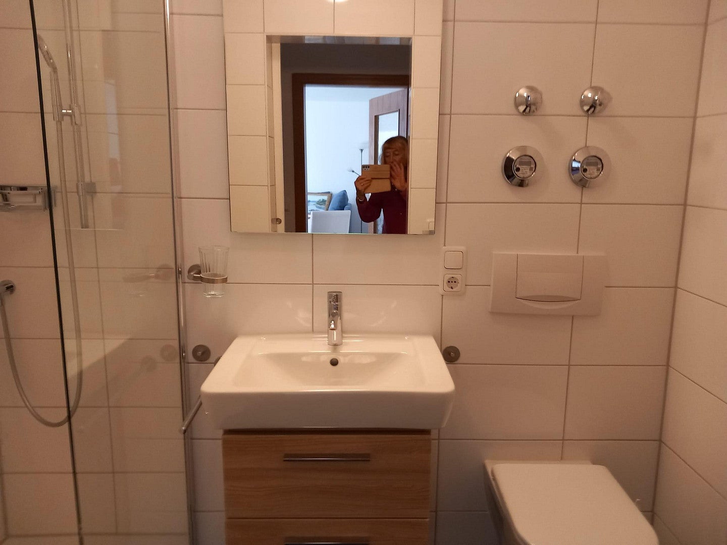 Wohnung Strandbadallee in Waging a. See