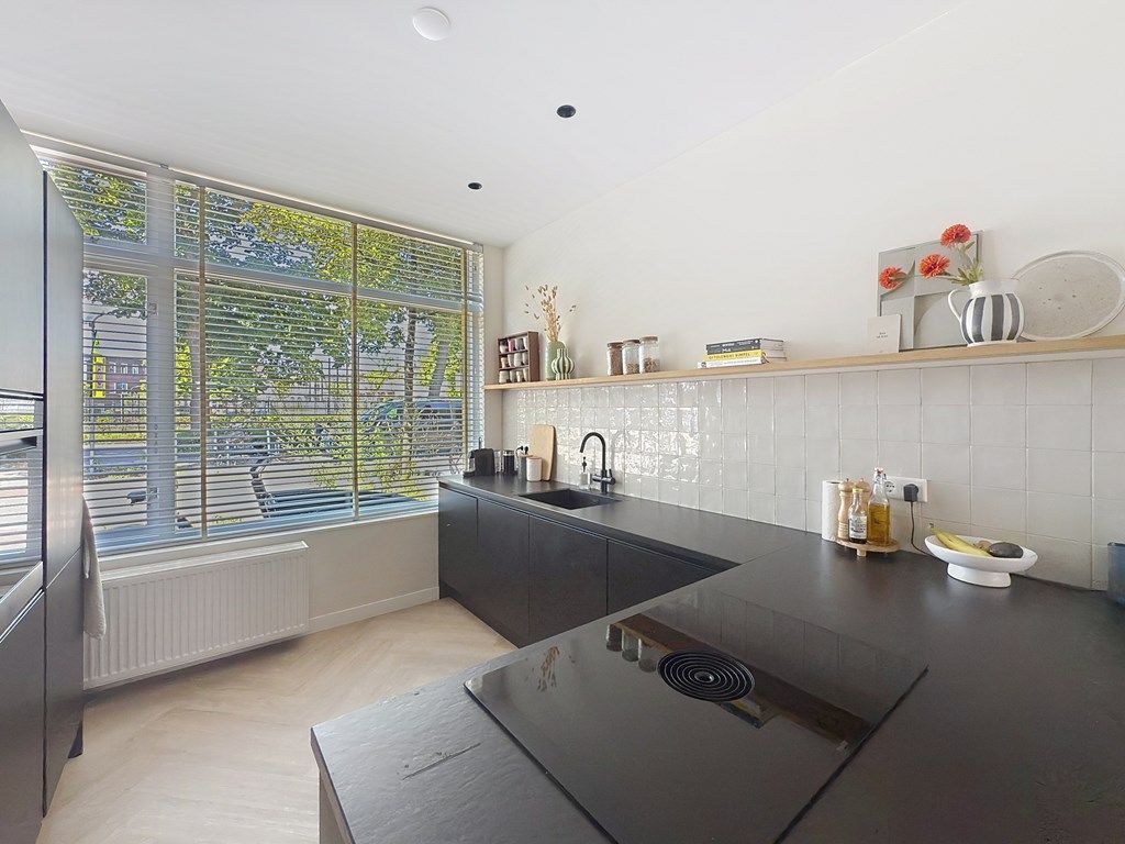 Huis Teylerplein 8