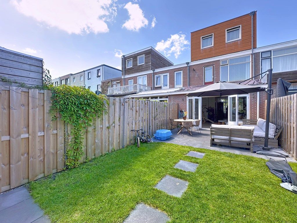 Huis Teylerplein 11